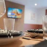 Citizenhouse - 4 - 15 A 36m2 - Jardin - Terrasse - Acces Autonome - Wifi - Netflix Apartmán Anzin