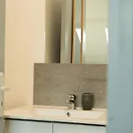 Citizenhouse - 4 - 15 A 36m2 - Jardin - Terrasse - Acces Autonome - Wifi - Netflix Apartmán Anzin