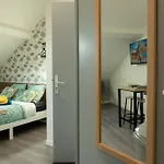 Citizenhouse - 4 - 15 A 36m2 - Jardin - Terrasse - Acces Autonome - Wifi - Netflix