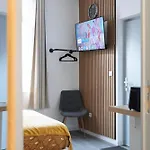 Citizenhouse - 4 - 15 A 36m2 - Jardin - Terrasse - Acces Autonome - Wifi - Netflix Apartmán *