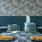 Apartmán Citizenhouse - 4 - 15 A 36m2 - Jardin - Terrasse - Acces Autonome - Wifi - Netflix *