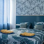Citizenhouse - 4 - 15 A 36m2 - Jardin - Terrasse - Acces Autonome - Wifi - Netflix Anzin