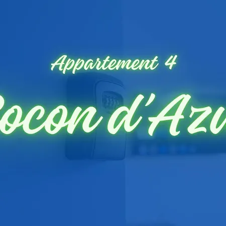 Citizenhouse - 4 - 15 A 36m2 - Jardin - Terrasse - Acces Autonome - Wifi - Netflix