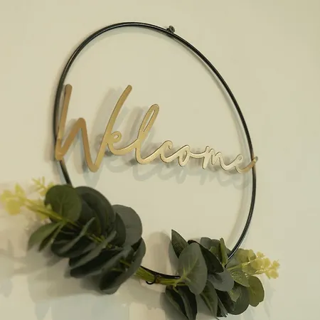 Appartement Citizenhouse - 4 - 15 A 36m2 - Jardin - Terrasse - Acces Autonome - Wifi - Netflix *