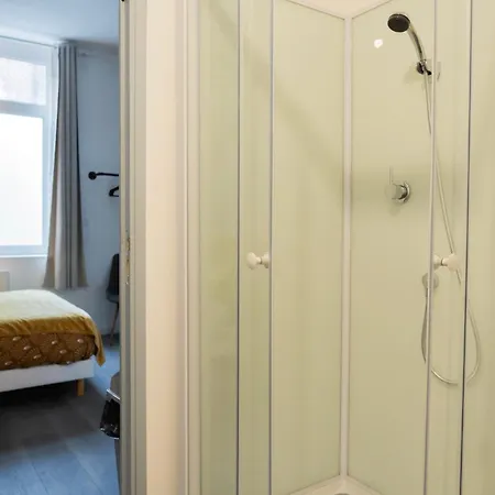 Citizenhouse - 4 - 15 A 36m2 - Jardin - Terrasse - Acces Autonome - Wifi - Netflix * Anzin